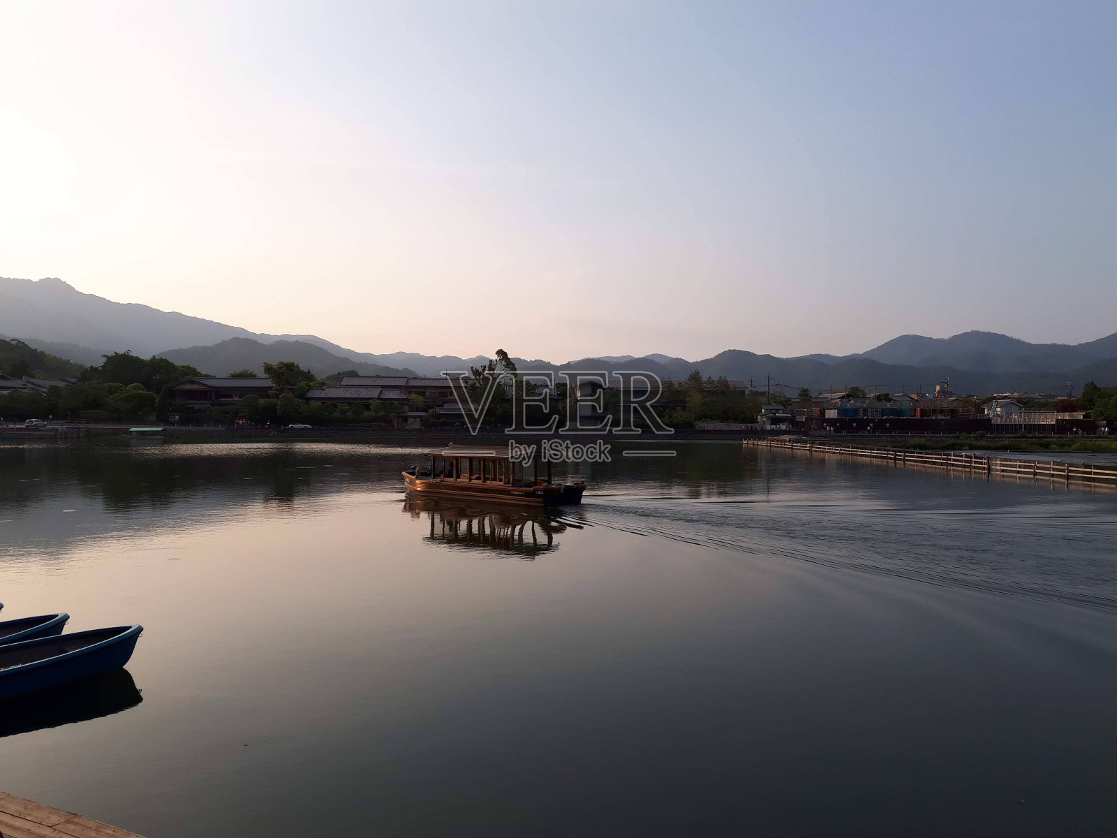 Arashiyama照片摄影图片