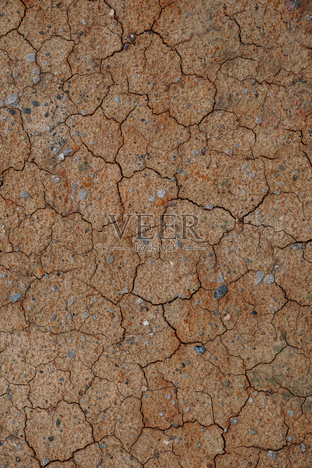 干旱和干旱的土壤，气候变化照片摄影图片