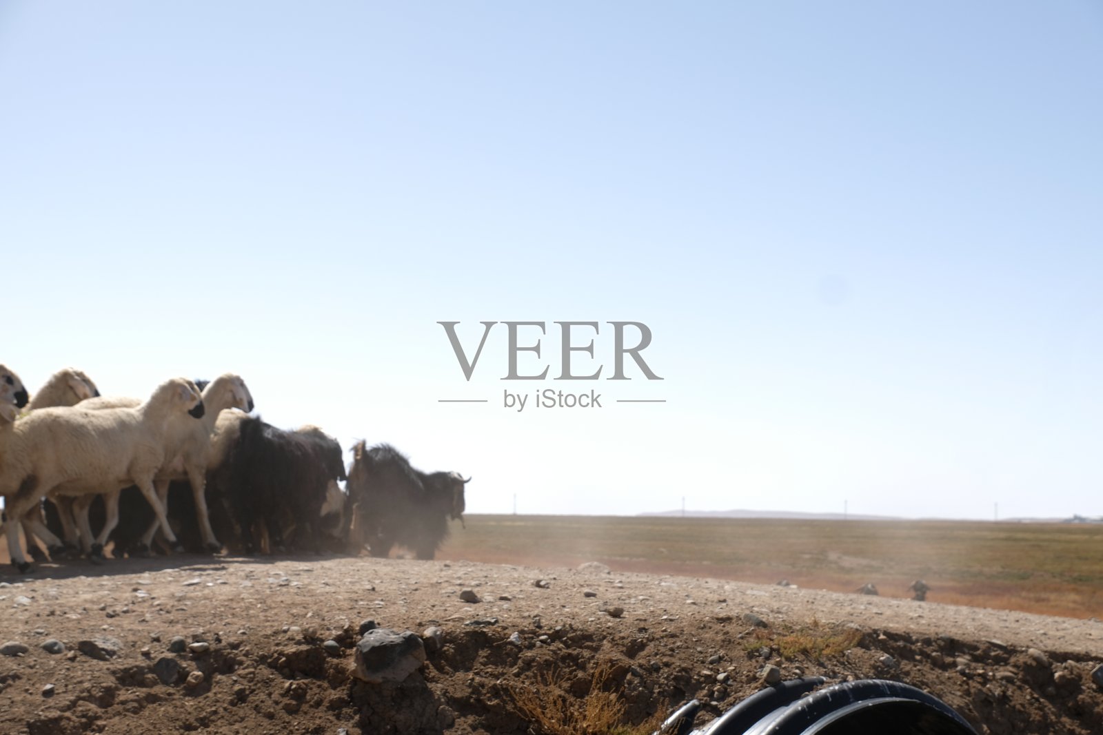 乡村风景照片摄影图片