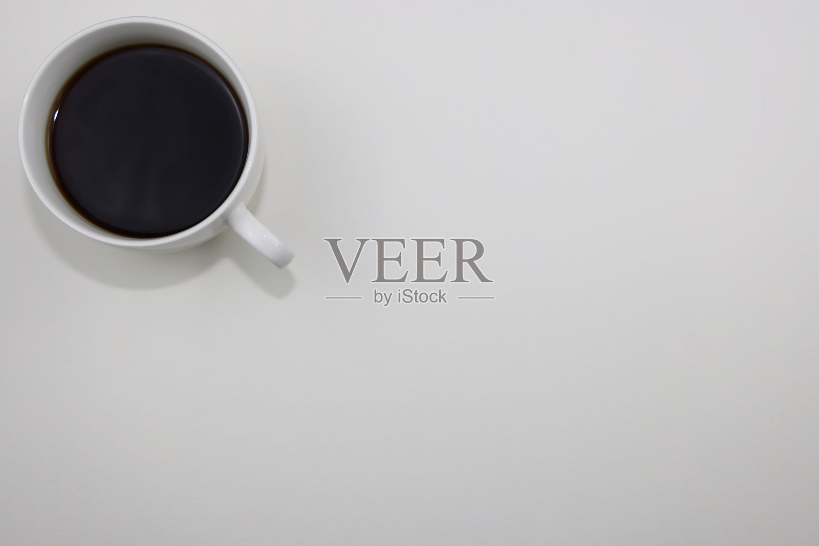 咖啡杯照片摄影图片