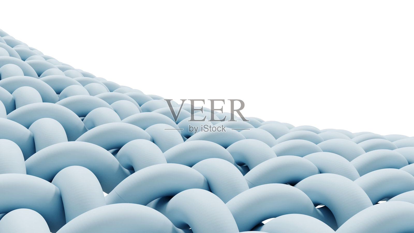 白色线编织在一起的特写镜头照片摄影图片