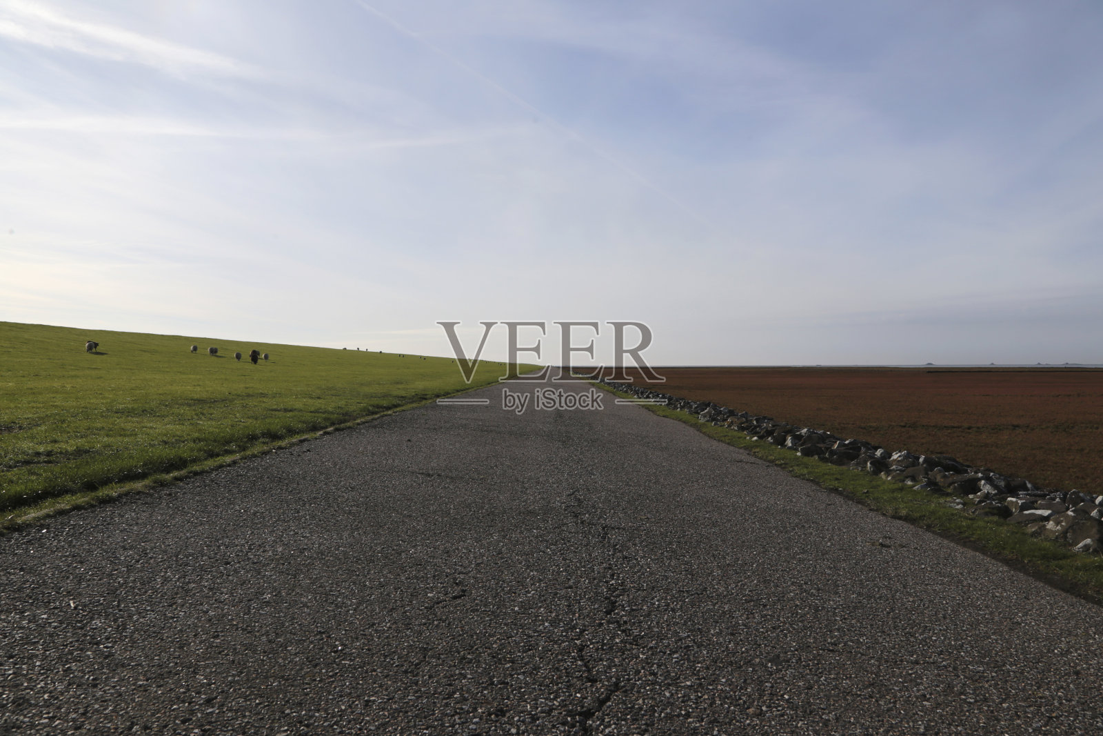 北海海岸照片摄影图片