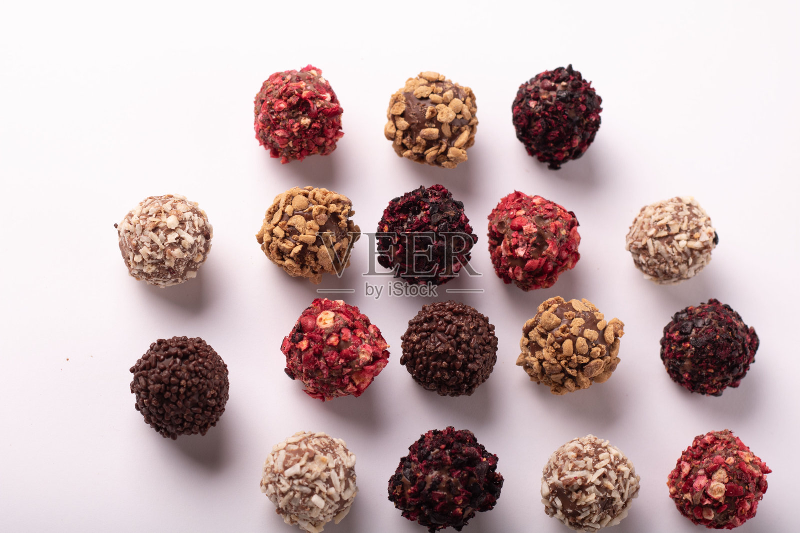 甜食，选择，不健康的饮食，摄影，糖果，巧克力，没有人，食物，横向，巧克力松露，甜点-甜食，牛奶巧克力，特写，背景照片摄影图片