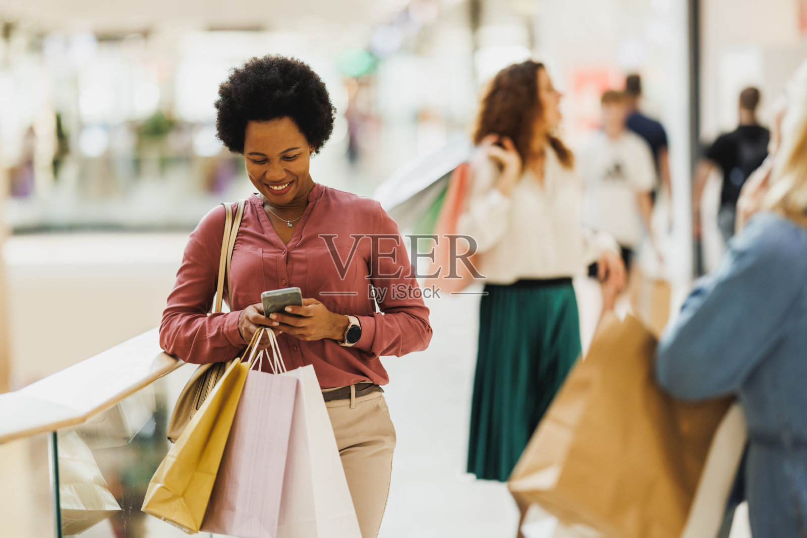 数字世界让我的生活更轻松照片摄影图片