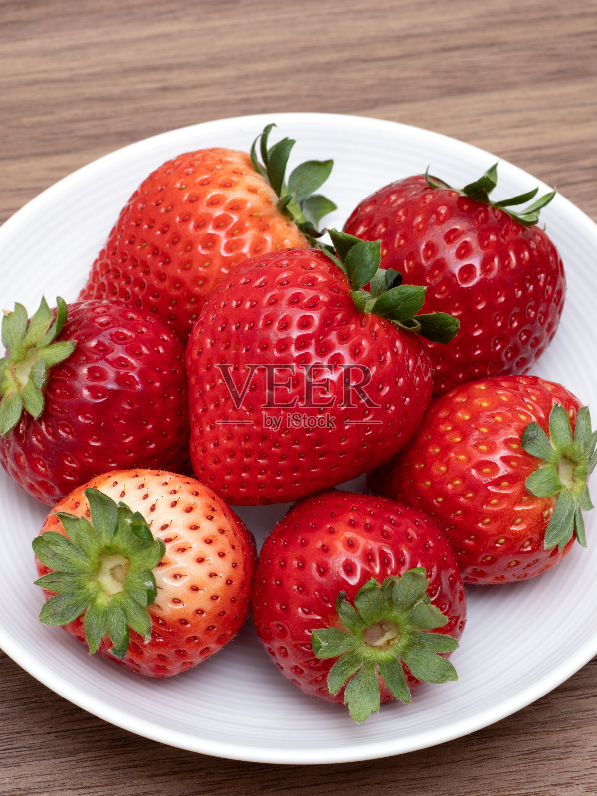 草莓tochiaika照片摄影图片