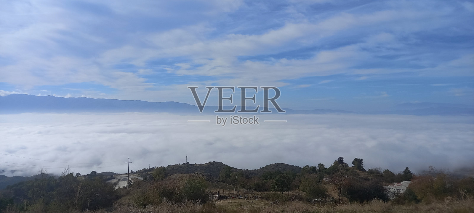 雾照片摄影图片