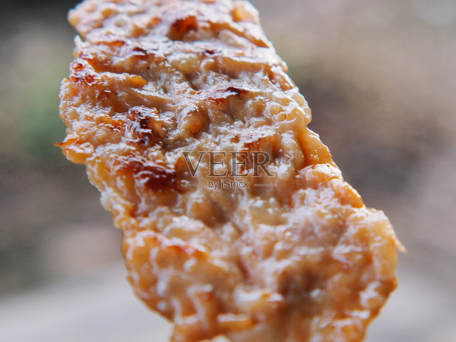 烤肉串照片摄影图片