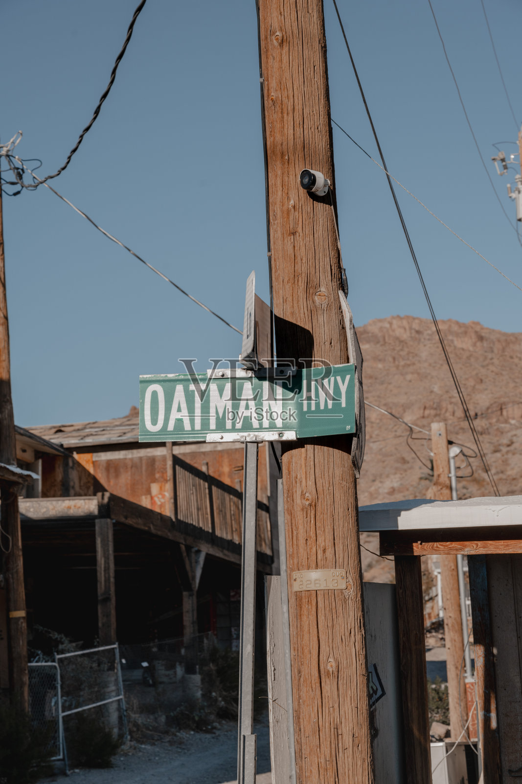 Oatman,阿兹照片摄影图片