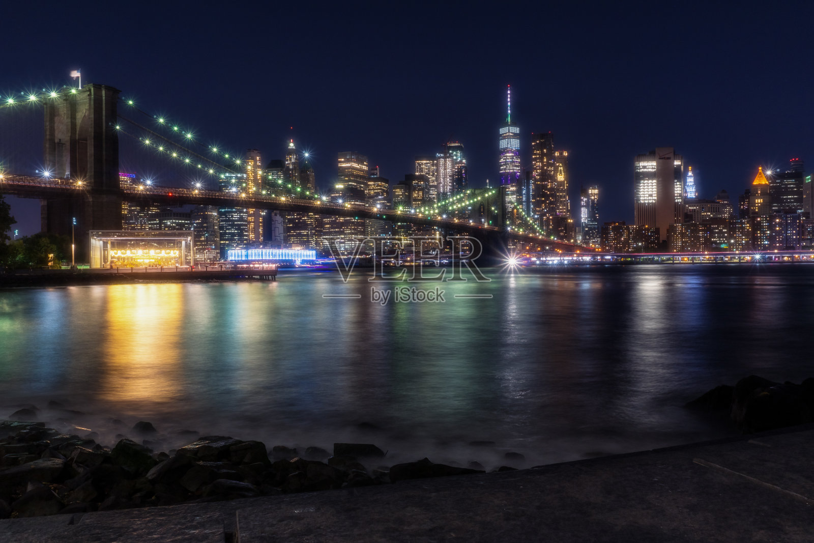 纽约照片摄影图片