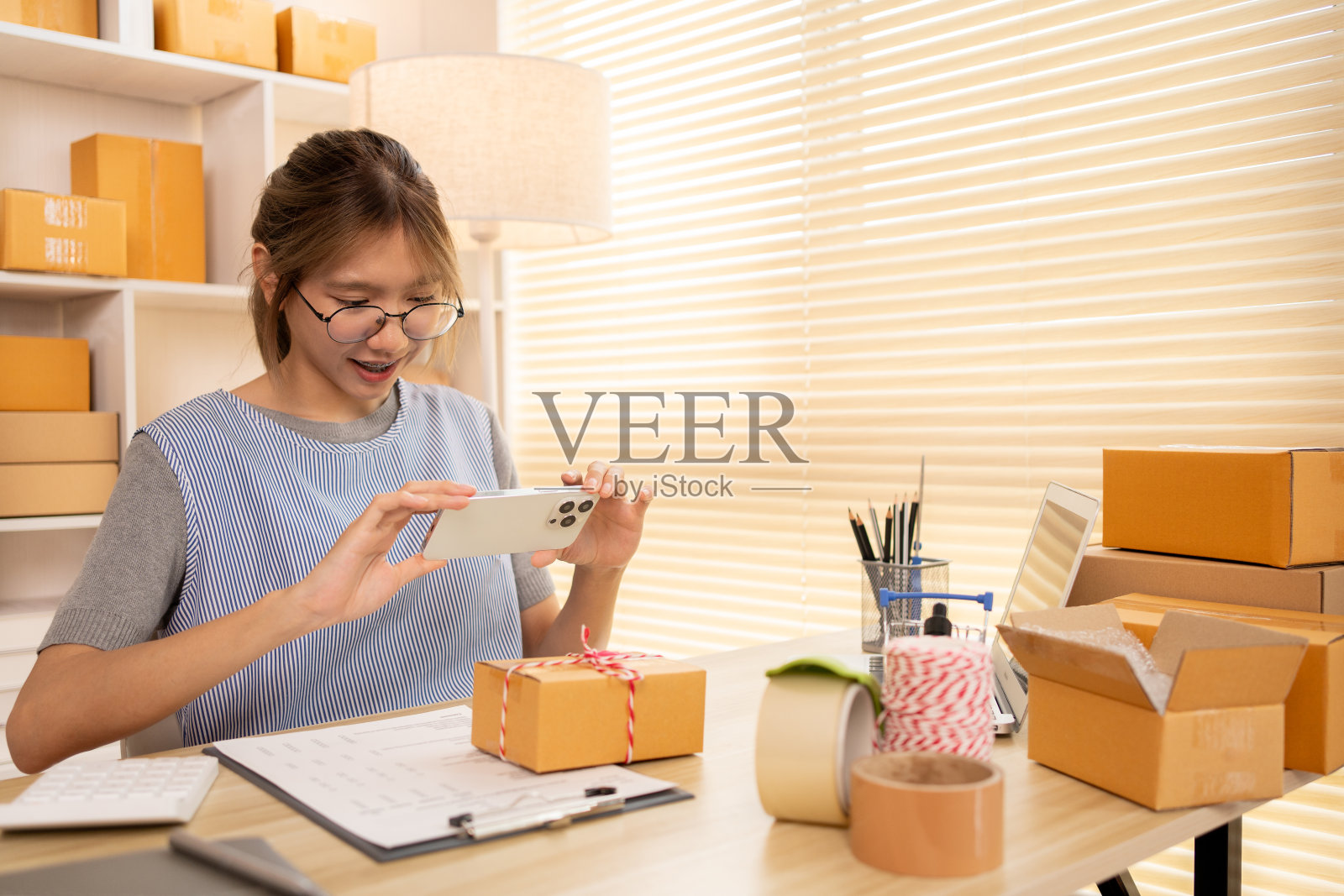 网上销售产品照片摄影图片