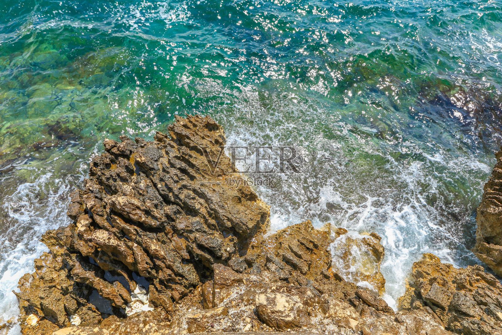 Drvnik Biokowo山里维埃拉马卡斯卡照片摄影图片