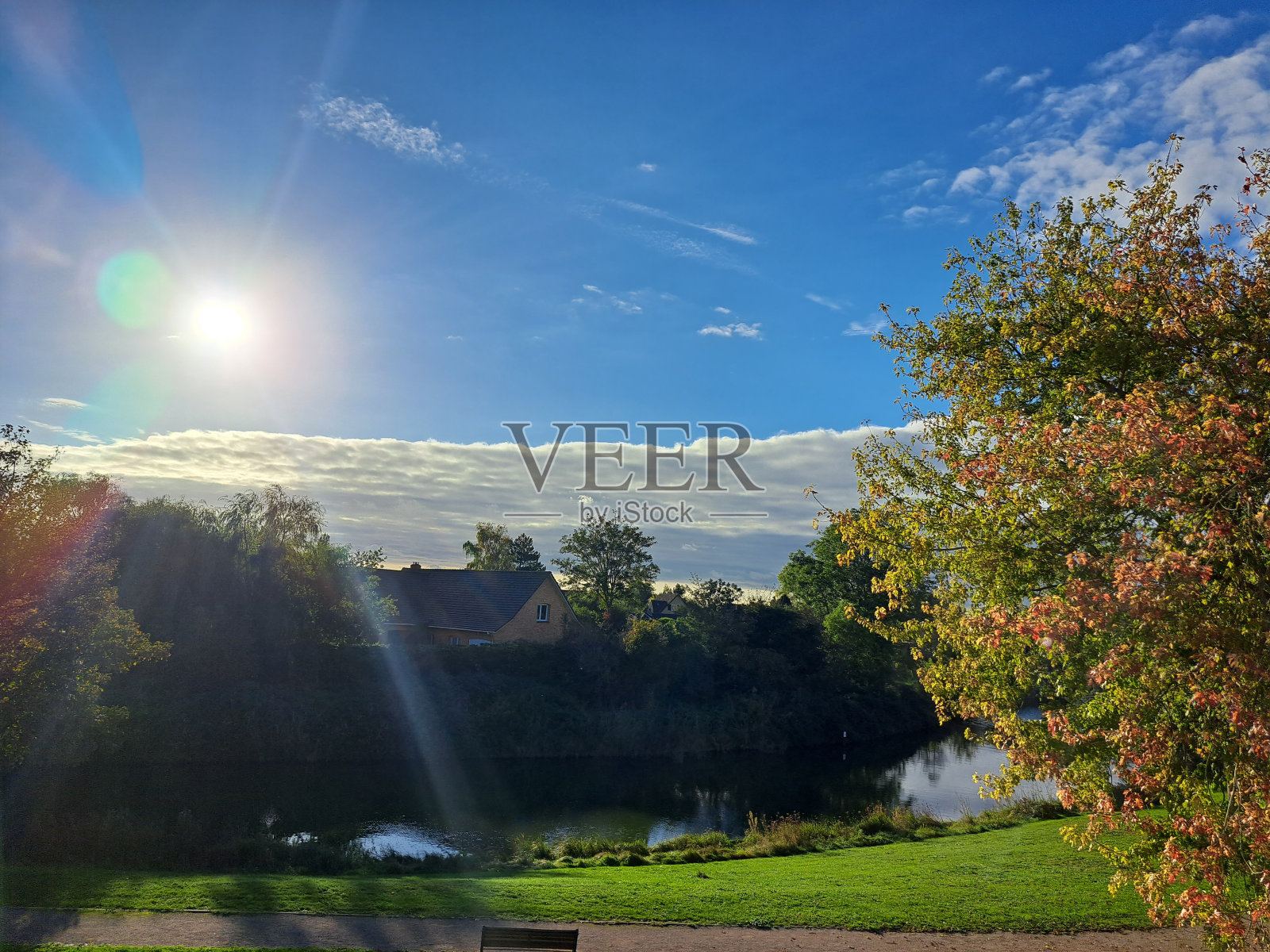 自然照片摄影图片