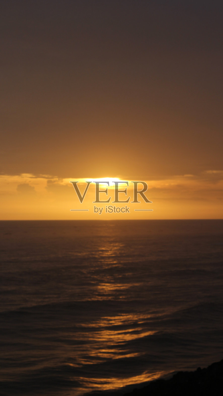 日落照片摄影图片