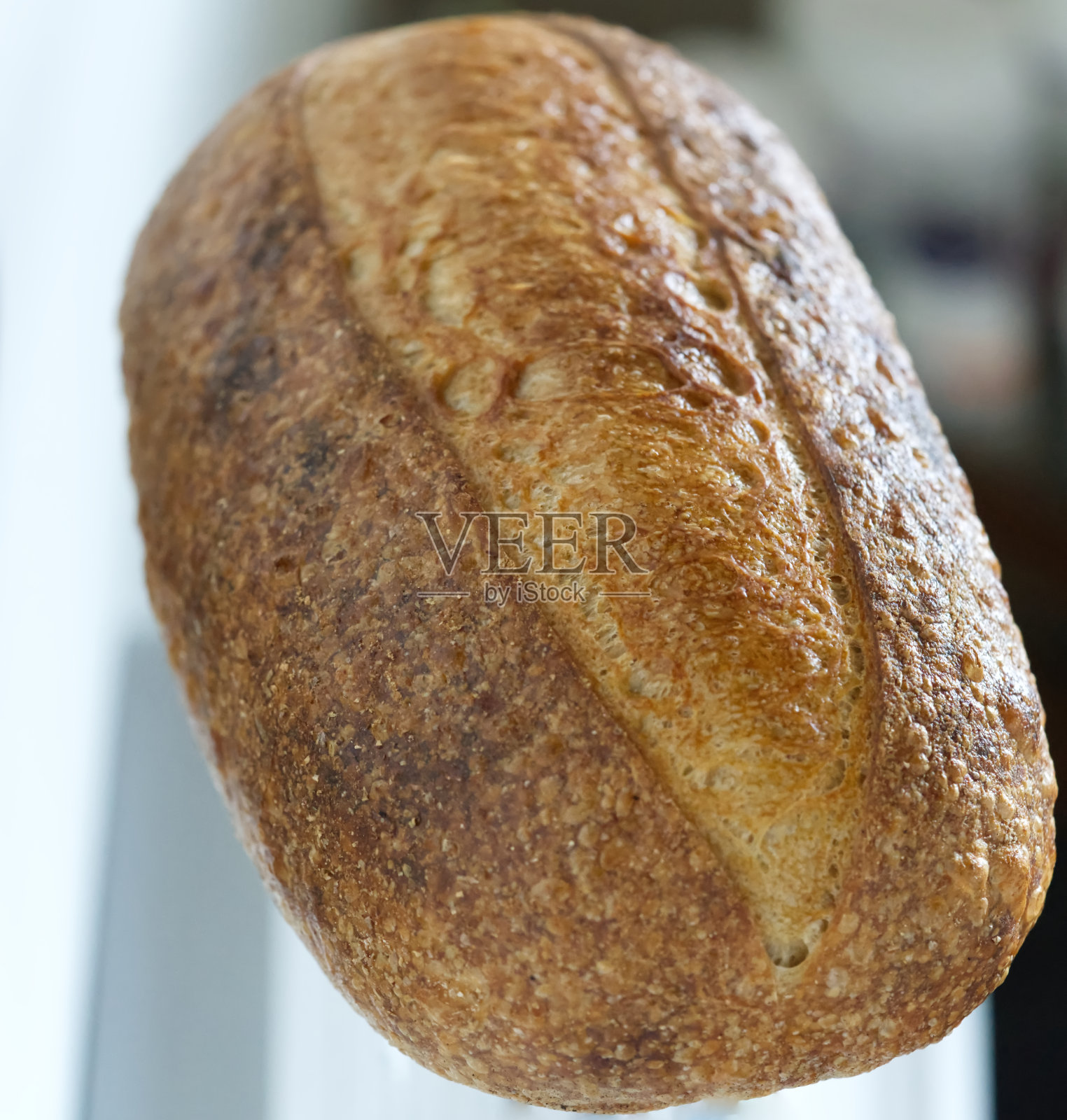 一条面包照片摄影图片