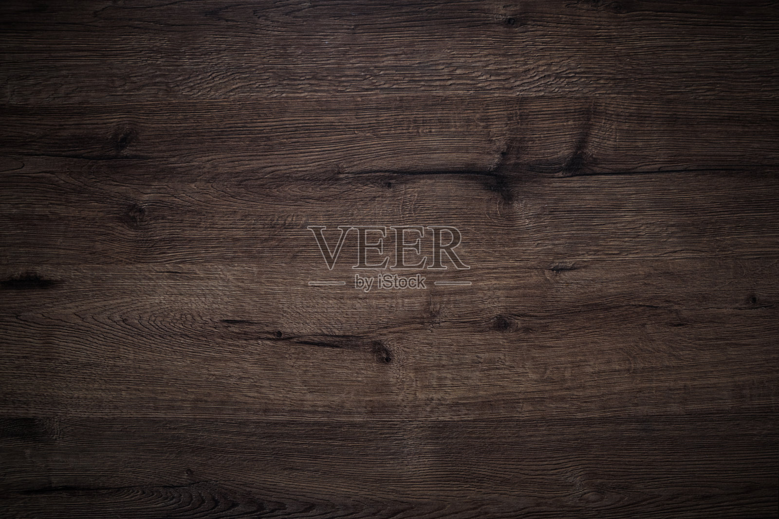 深色天然木纹背景照片摄影图片