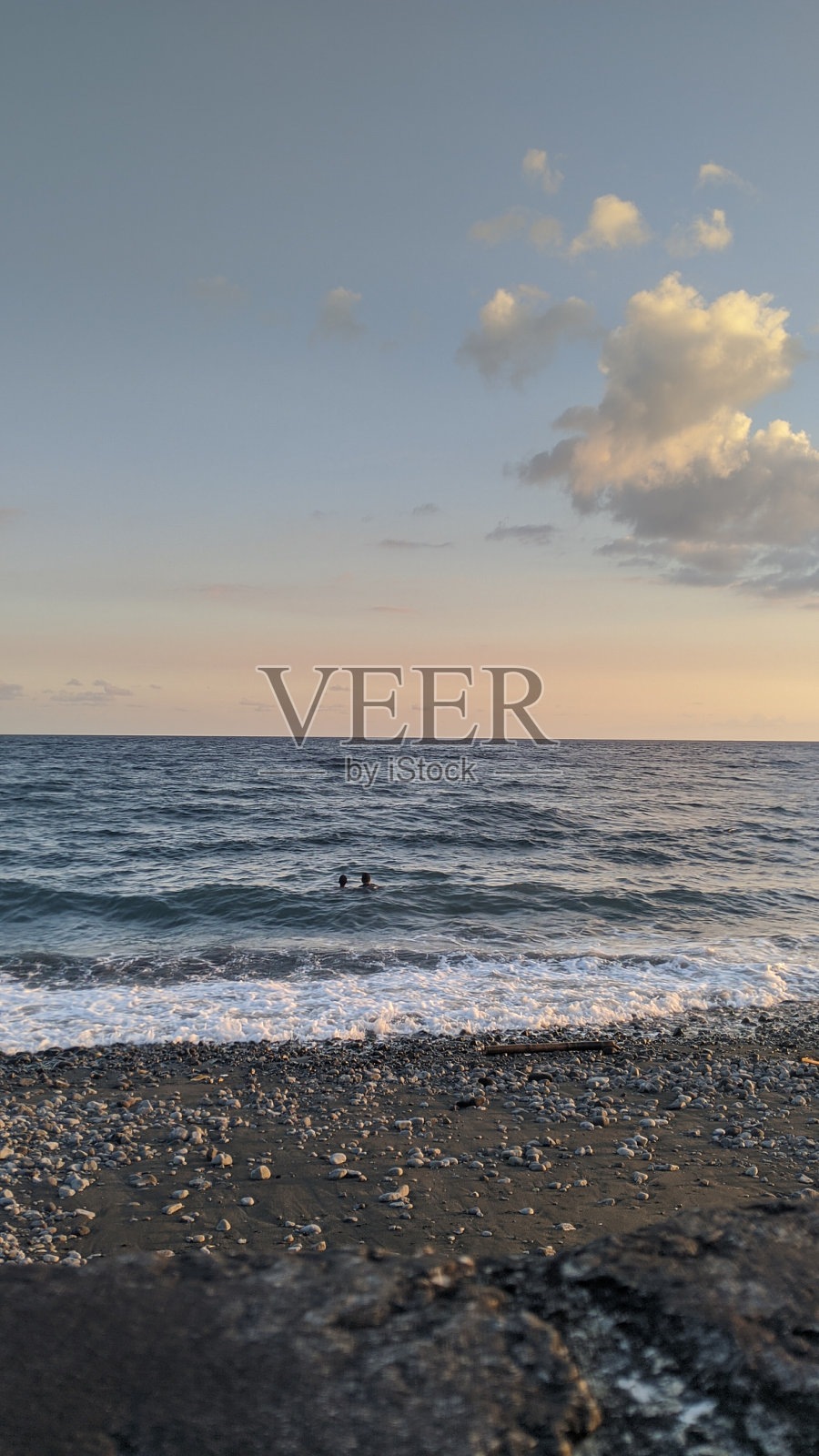 大海的宁静号照片摄影图片