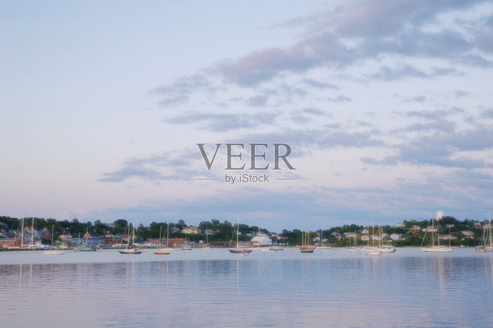 码头照片摄影图片