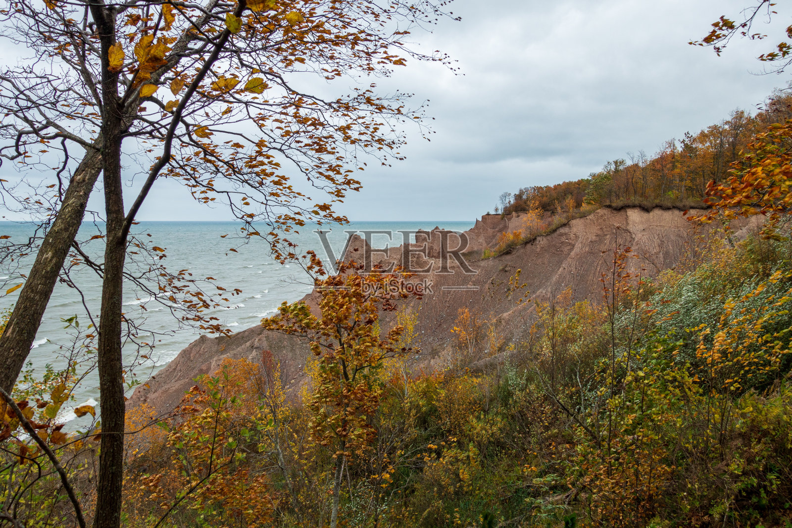 烟囱崖州立公园照片摄影图片
