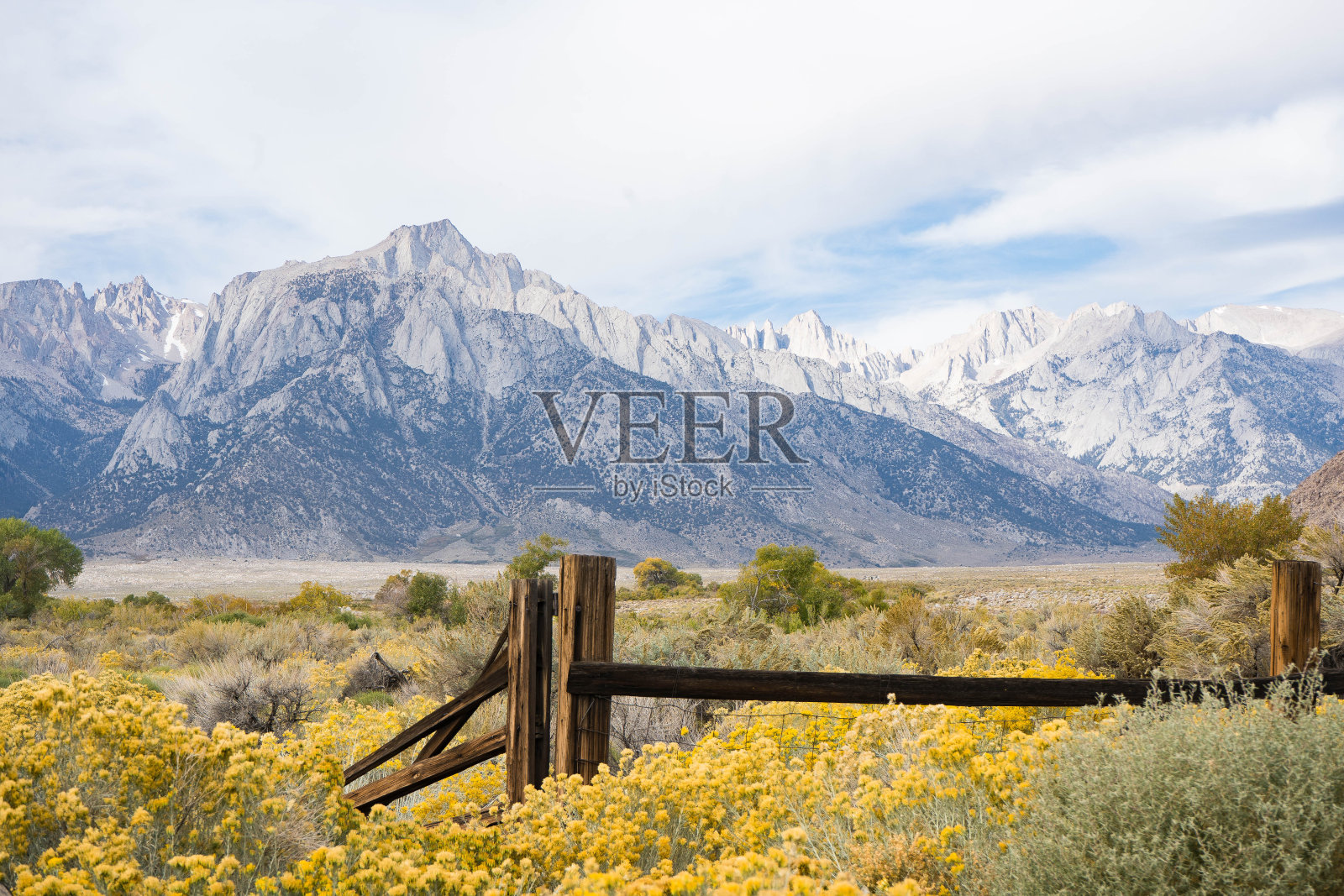 阿拉巴马山，加州照片摄影图片