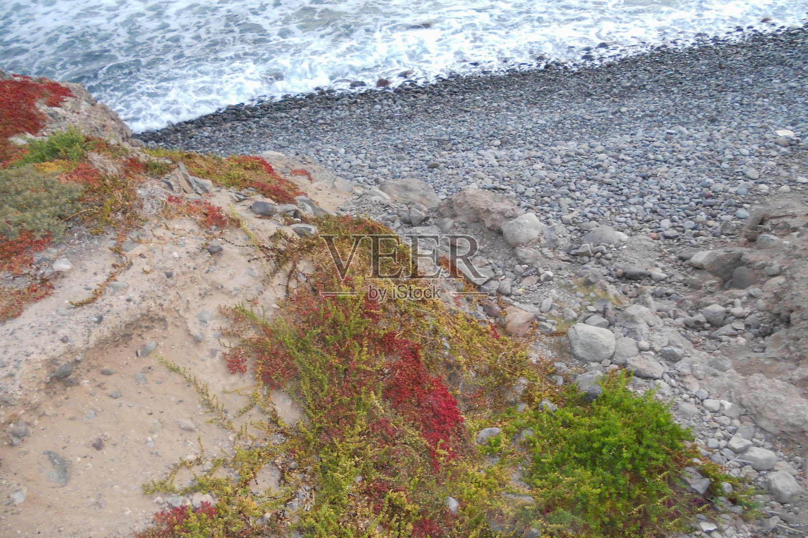 大加那利岛马斯帕洛马斯等地的迷人角落照片摄影图片