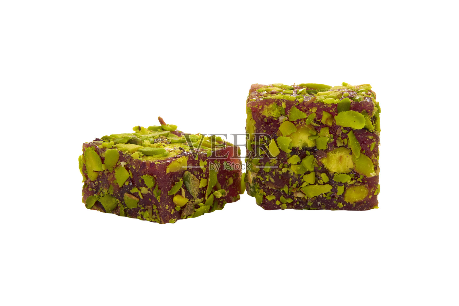 土耳其软糖照片摄影图片