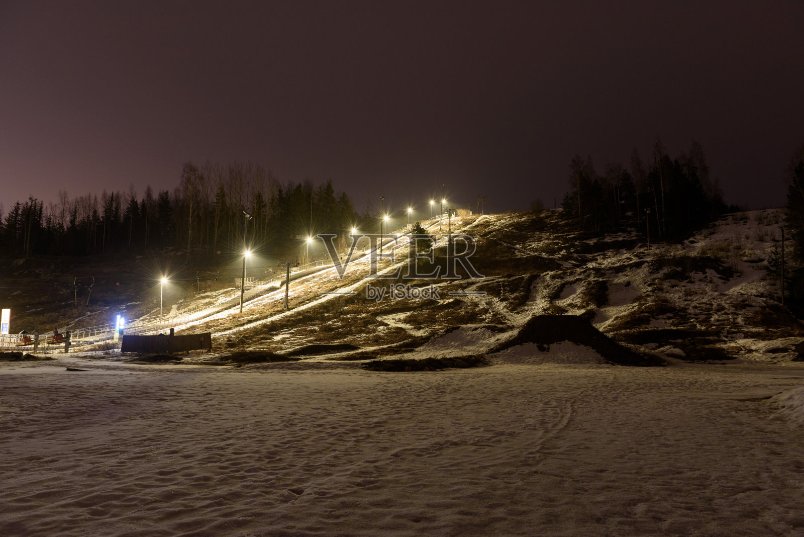 克劳卡拉塔中心照片摄影图片