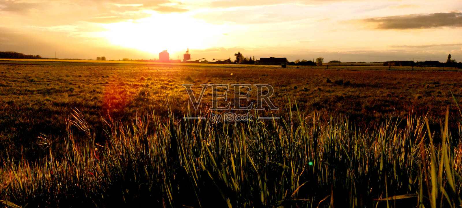 日落照片摄影图片