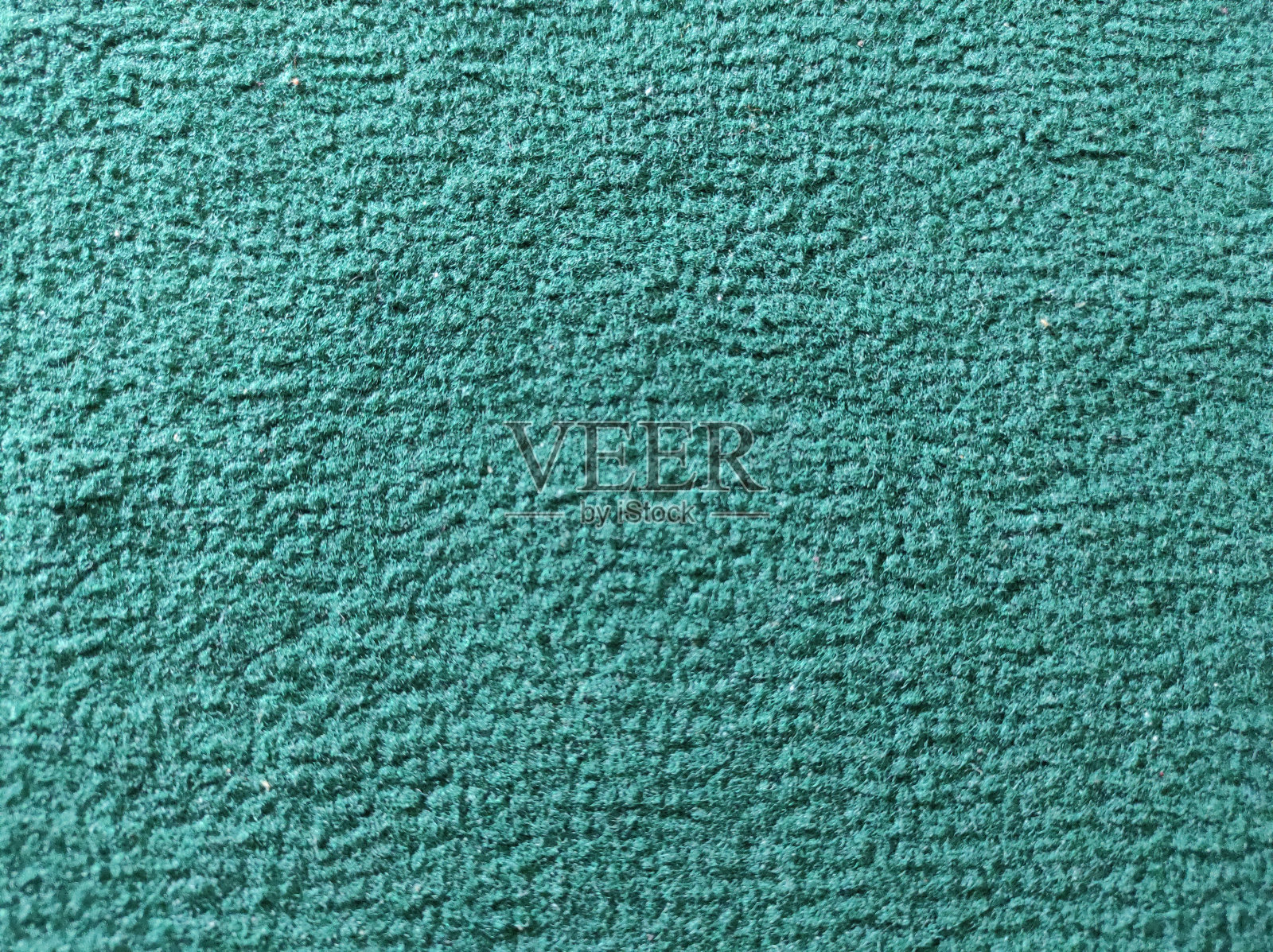 抽象的绿色地毯毛质精细的背景照片摄影图片