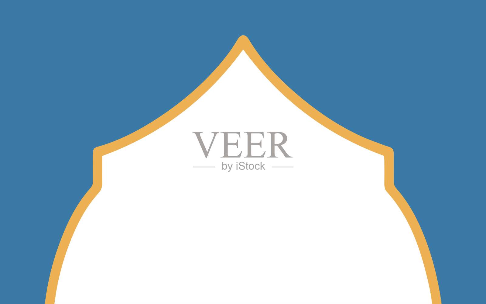 伊斯兰斋月框架背景插图。Eid Al Fitr框架背景。斋月的框架背景插图。斋月穆巴拉克框架背景插图。古尔邦节框架背景。Eid Al Fitr框架背景插画图片素材