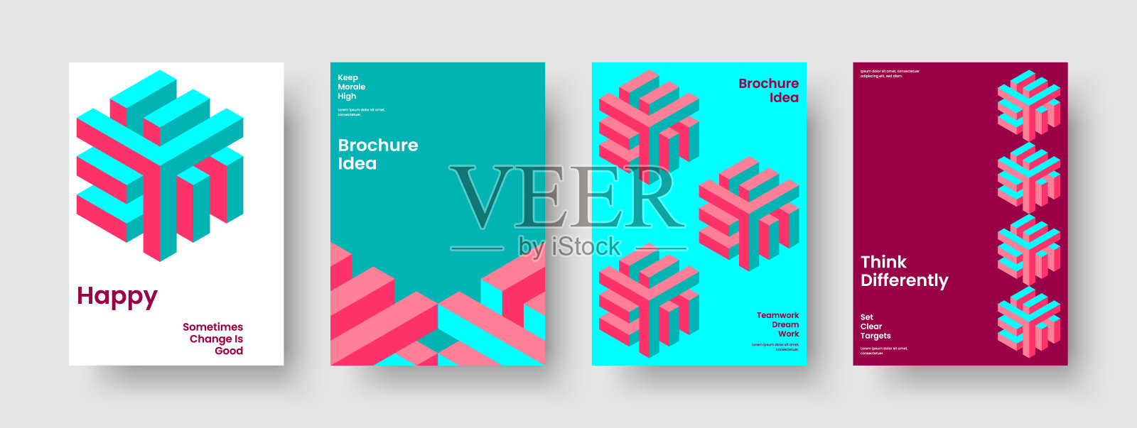 创意横幅布局。摘要背景设计。孤立的书封面模板。业务演示。报告。传单。海报。手册。广告。传单。传单。投资组合。杂志插画图片素材