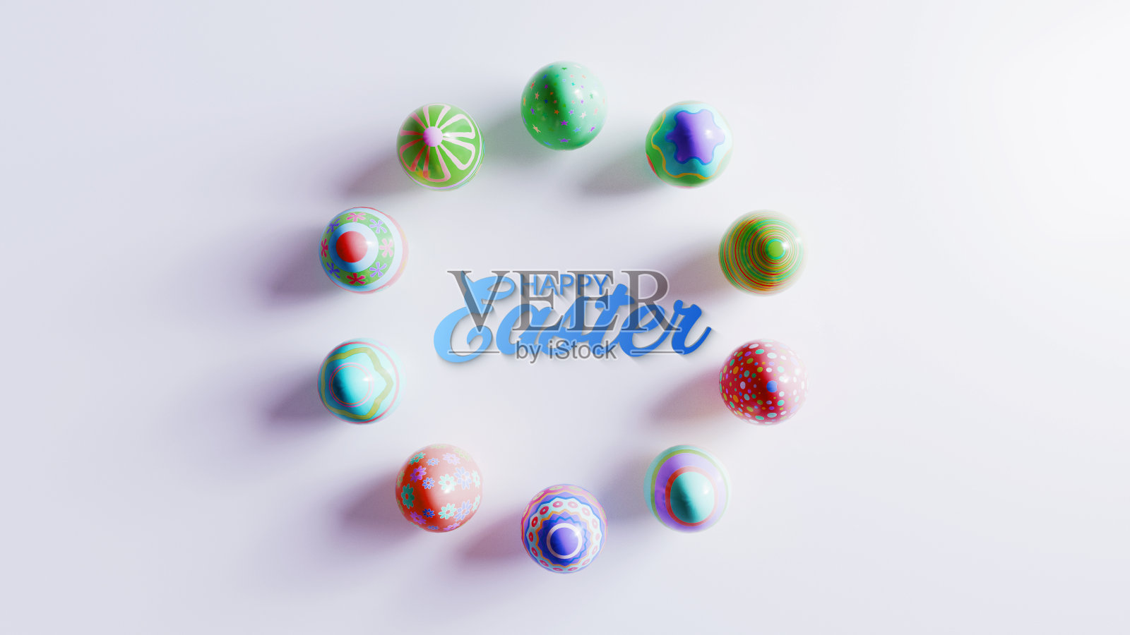 复活节快乐照片摄影图片