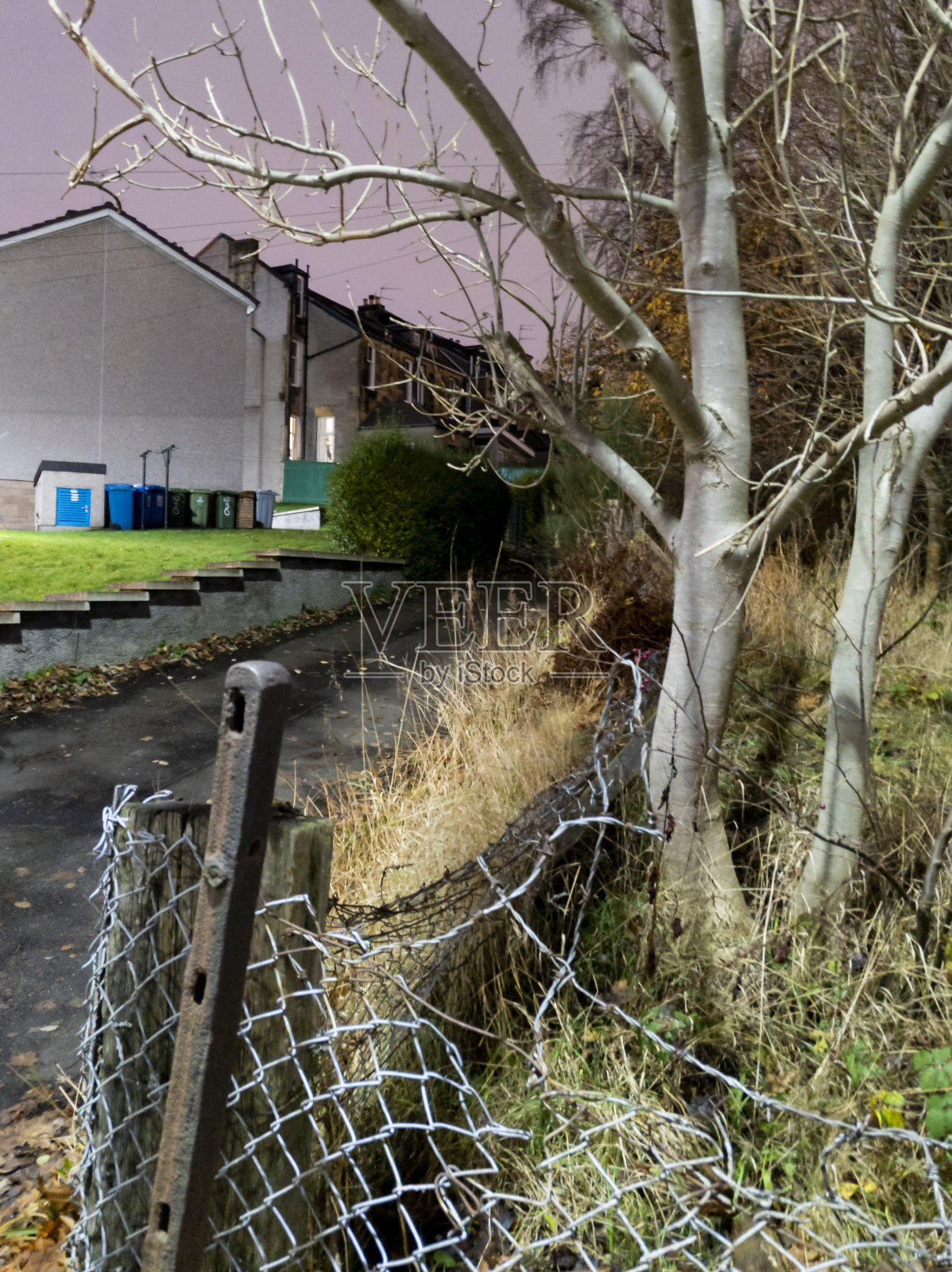 格拉斯哥,苏格兰照片摄影图片