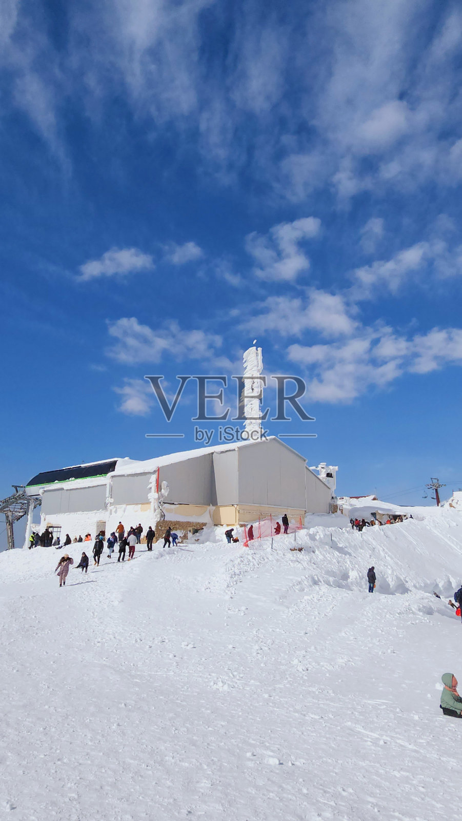 冬季活动照片摄影图片