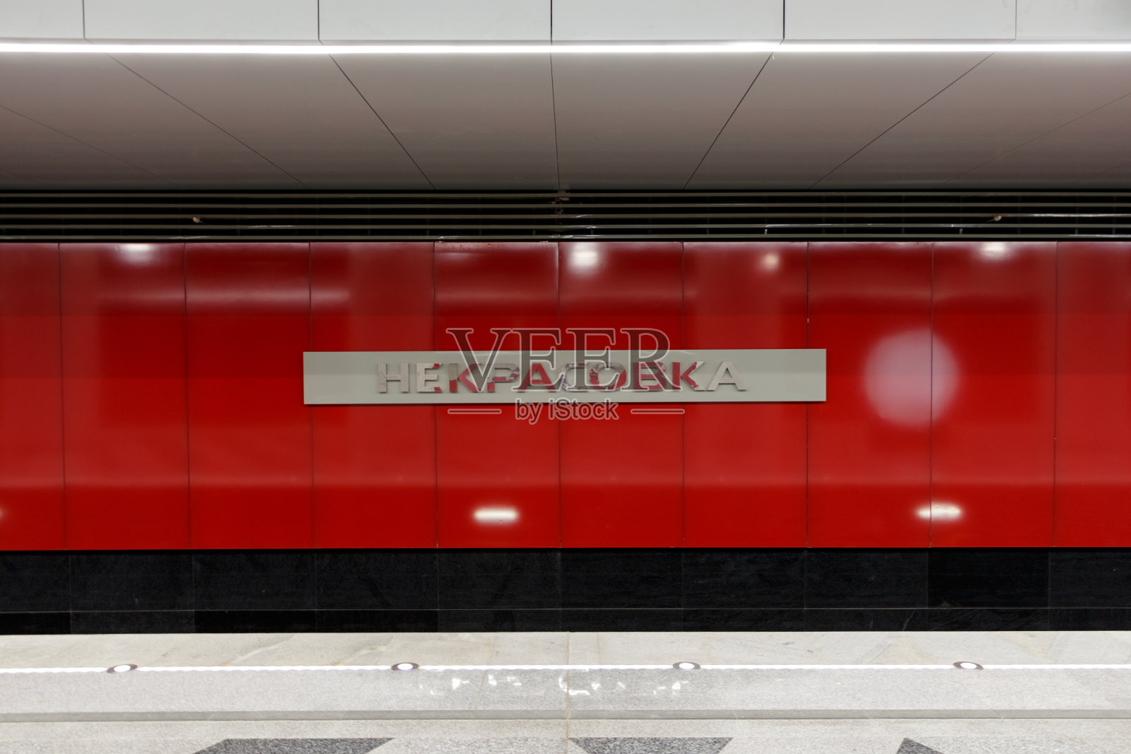 地铁站照片摄影图片