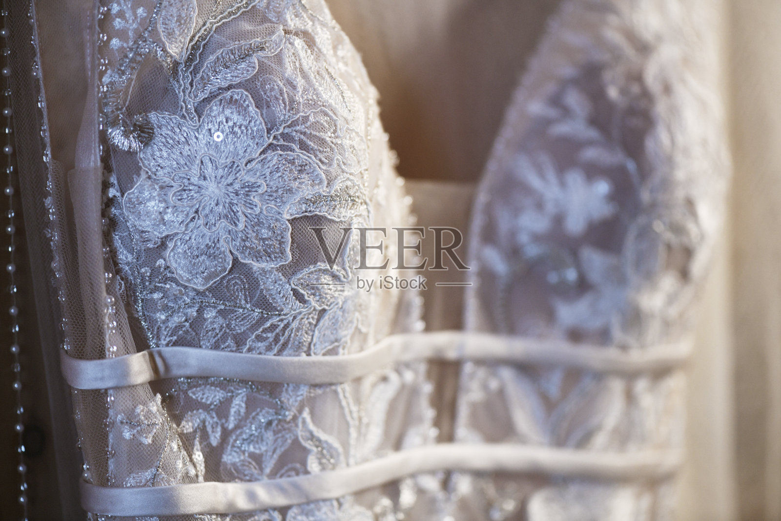 结婚的那一天照片摄影图片