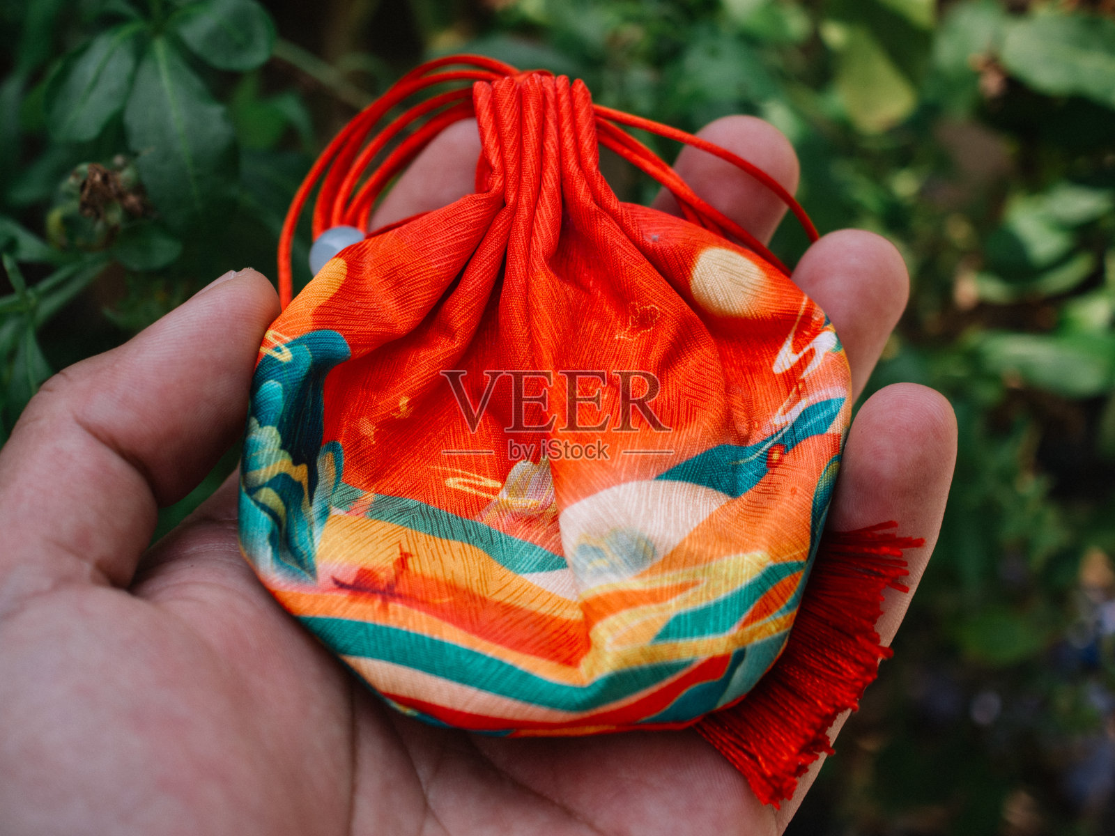 中国好运符照片摄影图片