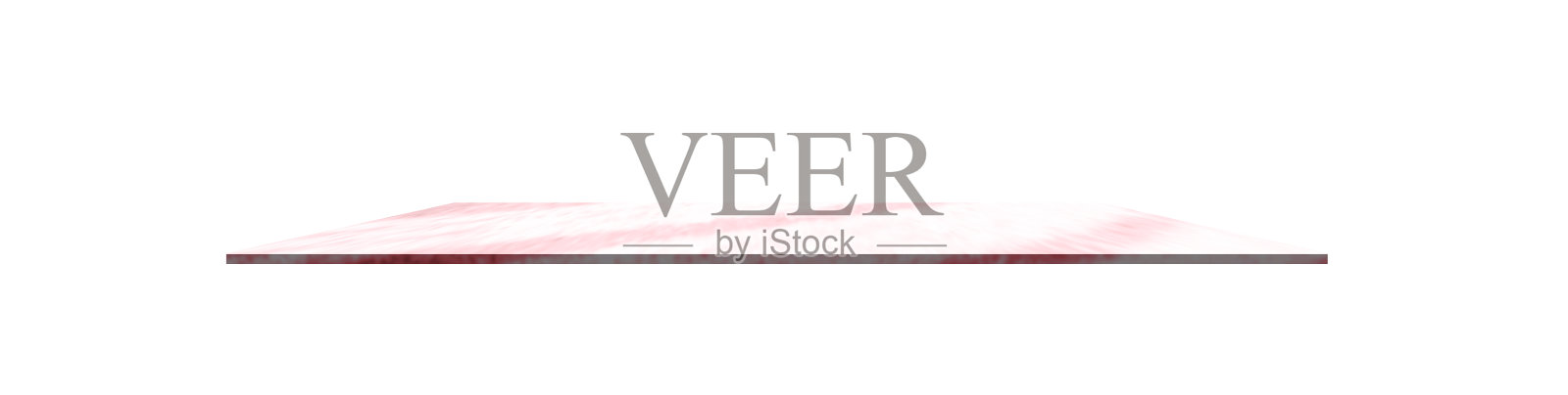 货架粉红色米色货架空书架墙三维孤立展示背景舞台产品地板粉彩阴影砖大理石模型商店超市零售货架商店市场房间讲台展台Bg。照片摄影图片