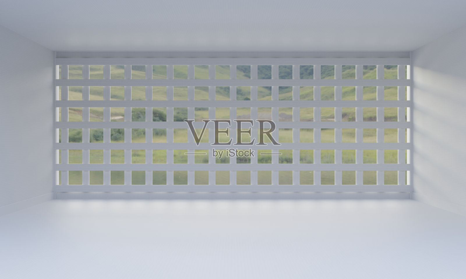 放置产品的舞台照片摄影图片