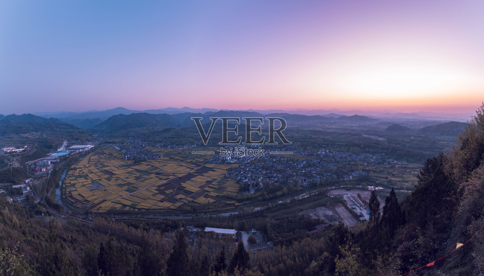 春天照片摄影图片