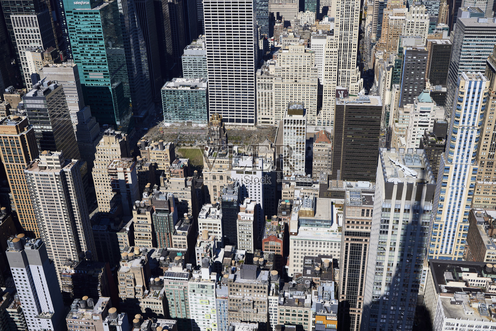 纽约建筑照片摄影图片