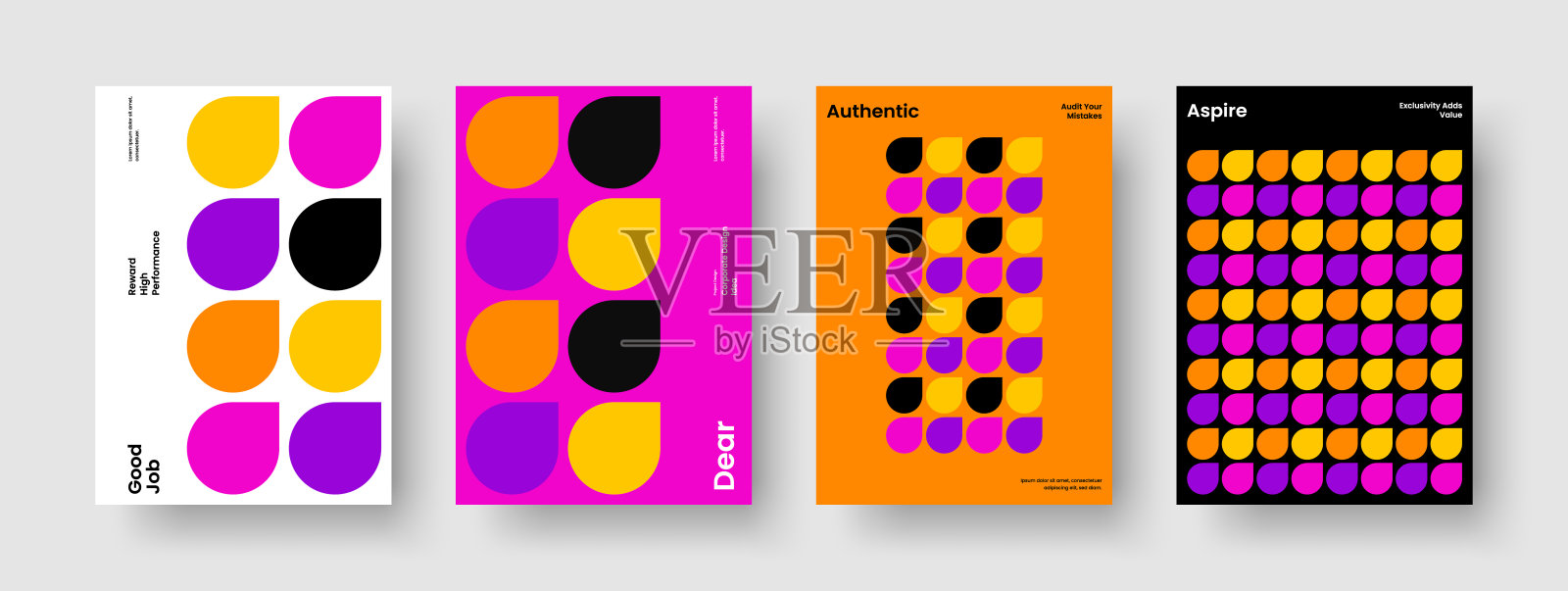 现代背景模板。创意海报设计。孤立的横幅布局。业务演示。手册。传单。报告。书的封面。传单。广告。目录。传单。小册子。投资组合插画图片素材