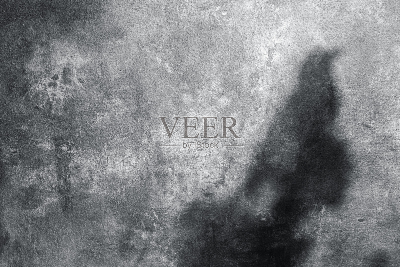 黑色墙壁的特写照片摄影图片