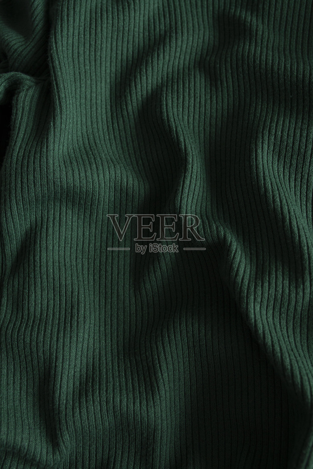 绿色纺织品背景照片摄影图片