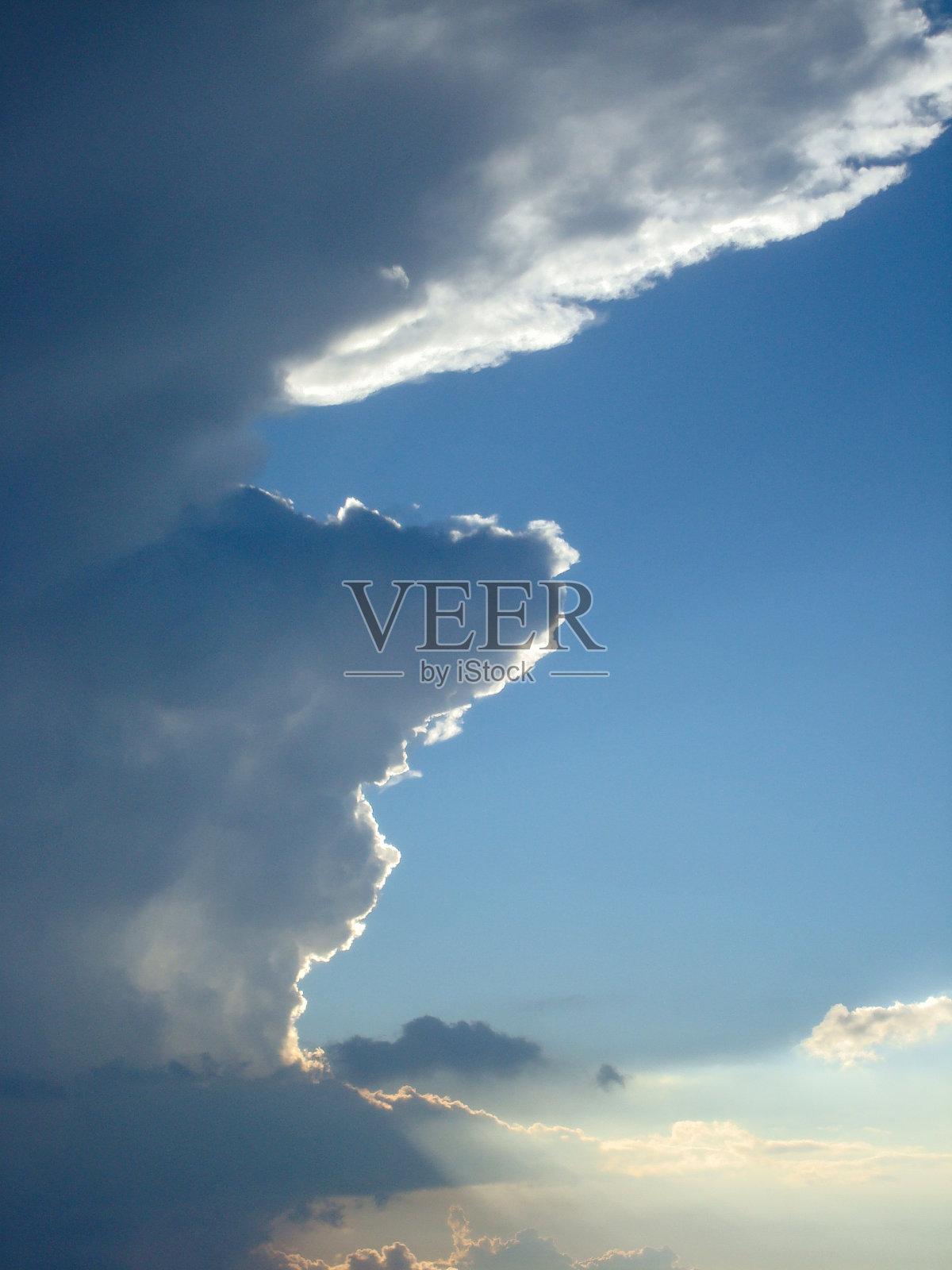 云计算集群照片摄影图片