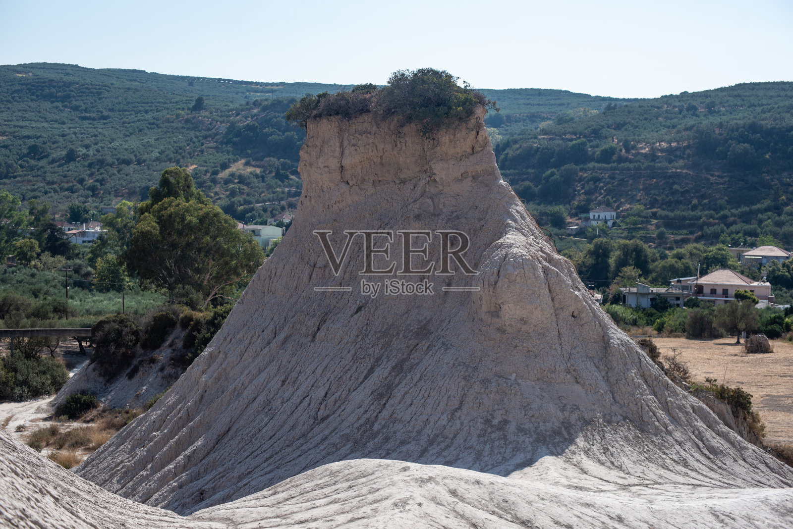 干旱的土壤照片摄影图片