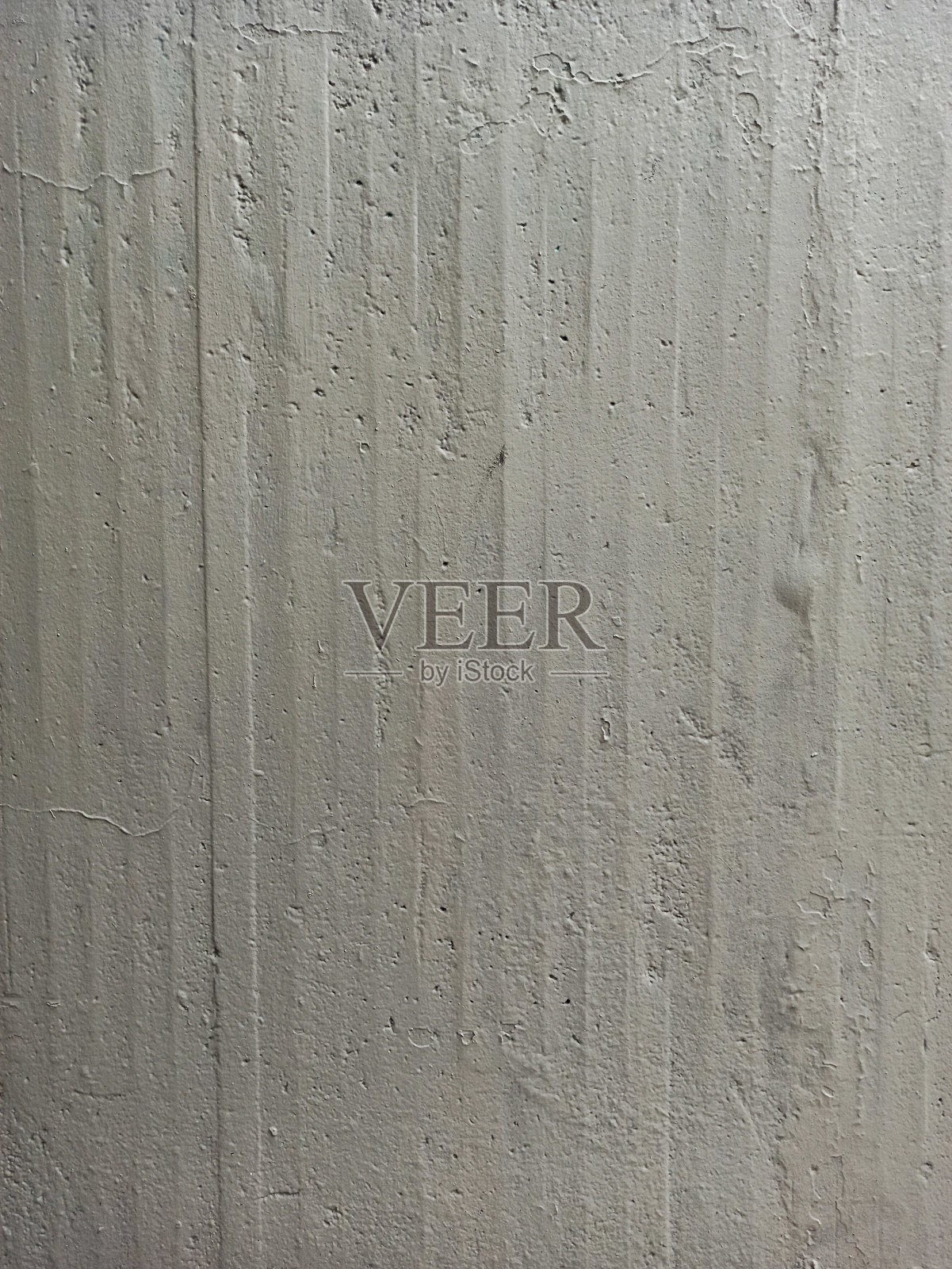 灰色粗糙的垂直瓷砖混凝土墙背景纹理，水泥地面纹理，污浊和肮脏。对组合照片摄影图片