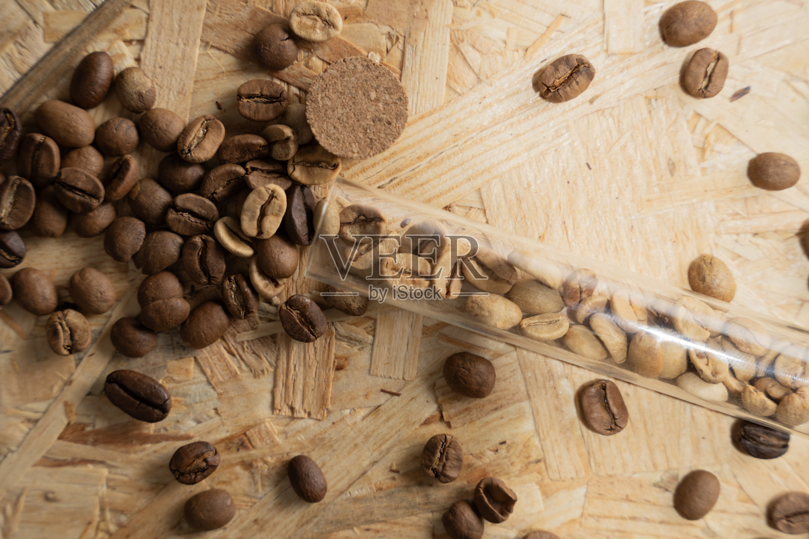 咖啡豆照片摄影图片