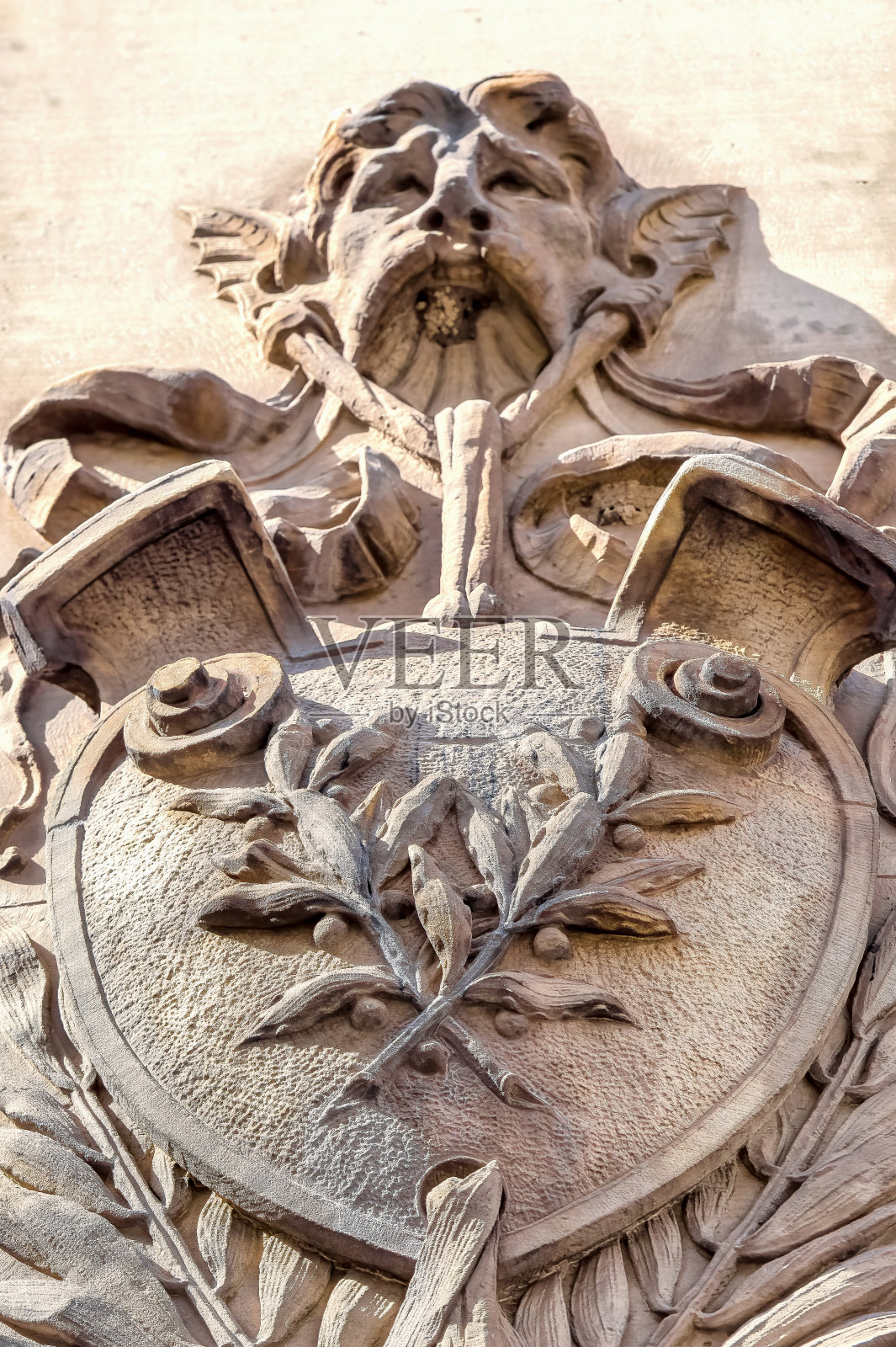 传统石材的复杂性照片摄影图片