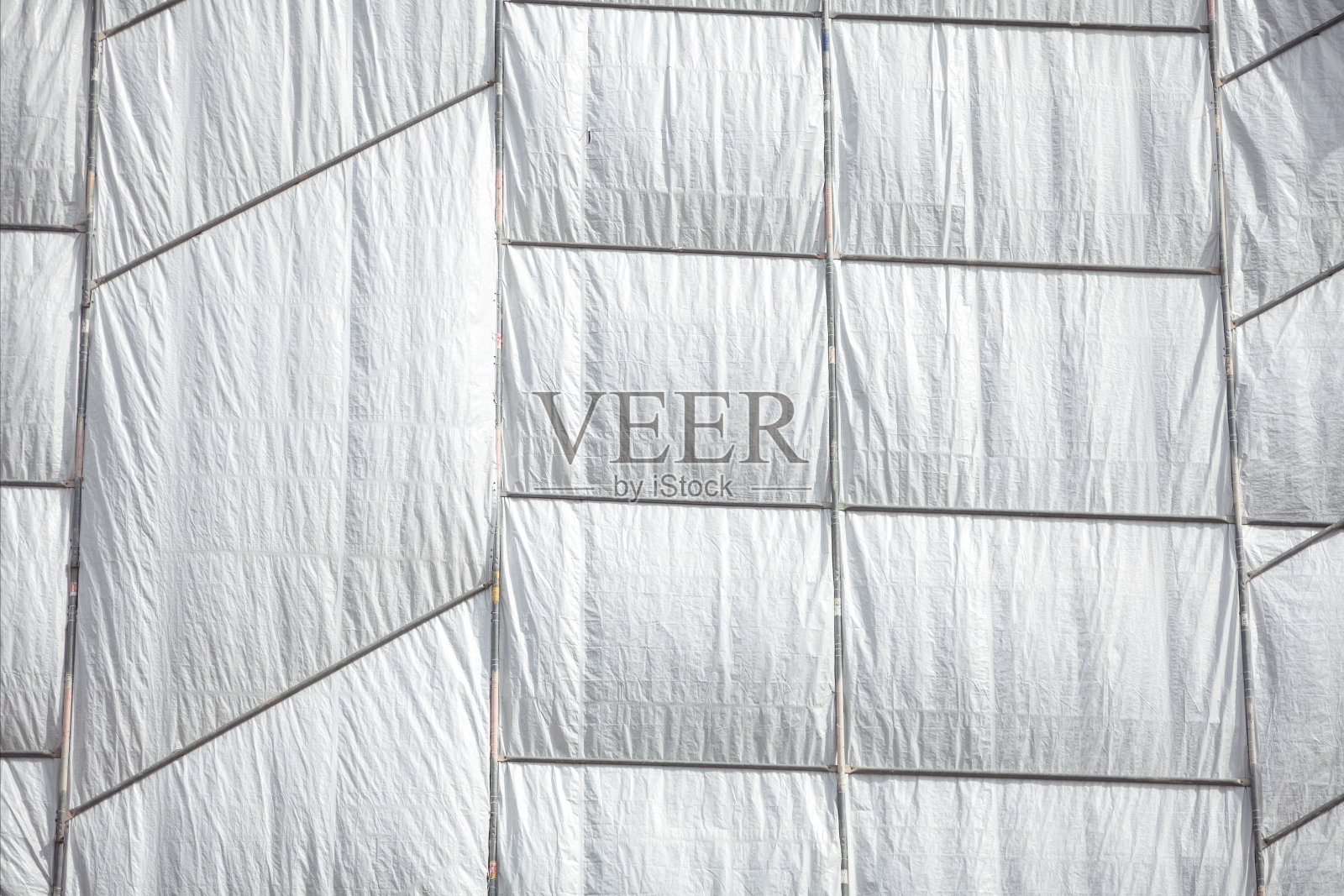 白色织物纹理背景照片摄影图片