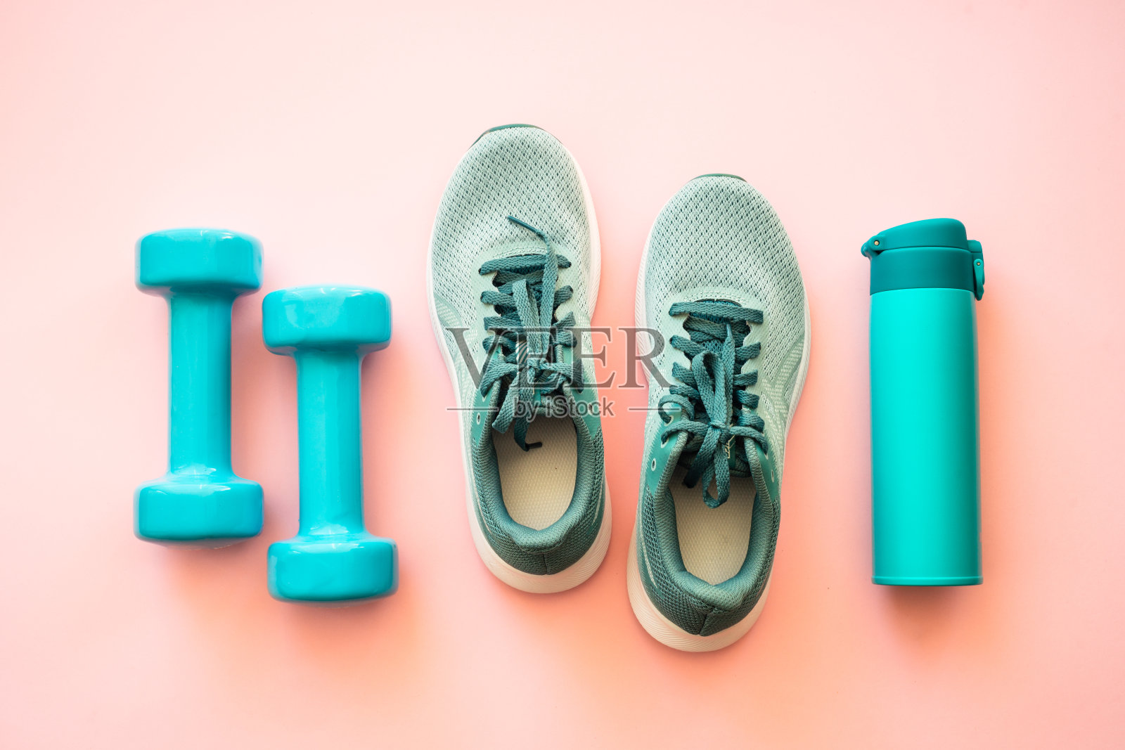 健身背景，健康生活理念。照片摄影图片